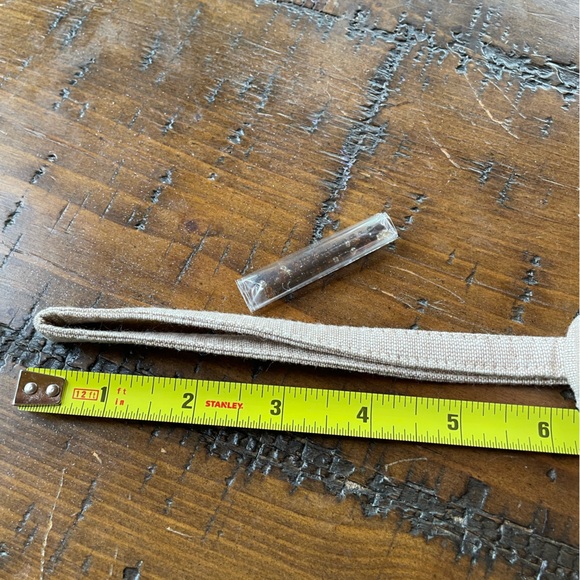 Adorable Hand Beaded Eyeglasses Case - Picture 6 of 6